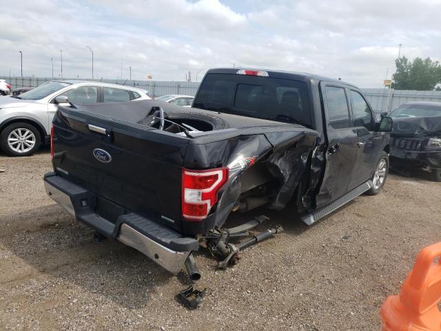 Photo 4 from auction – 2019 FORD F150 SUPER with VIN 1FTEW1E49KKD96846