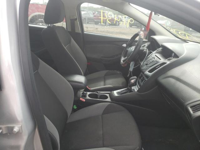 Photo 5 from auction – 2013 FORD FOCUS SE with VIN 1FADP3F23DL272432