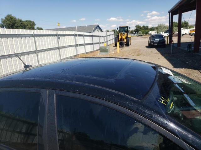 Photo 9 from auction – 2010 KIA FORTE EX with VIN KNAFU4A23A5055971
