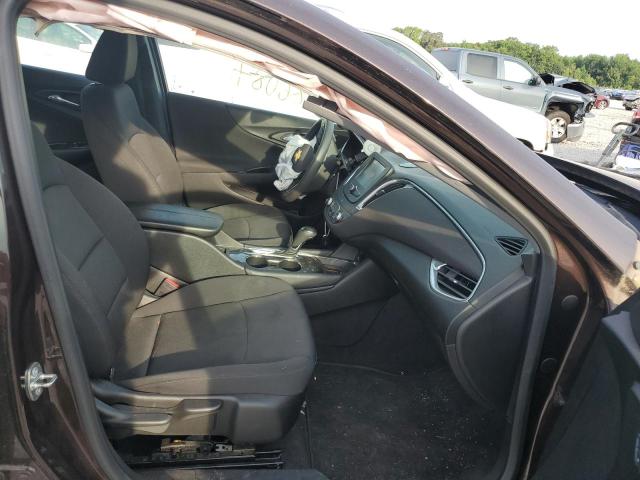 Photo 5 from auction – 2016 CHEVROLET MALIBU LT with VIN 1G1ZE5ST5GF215905