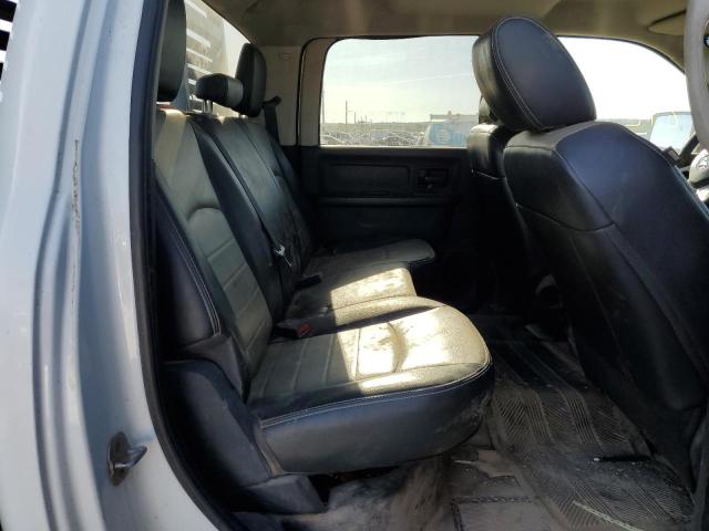 Photo 6 from auction – 2012 DODGE RAM 2500 S with VIN 3C6TD5HT4CG298153