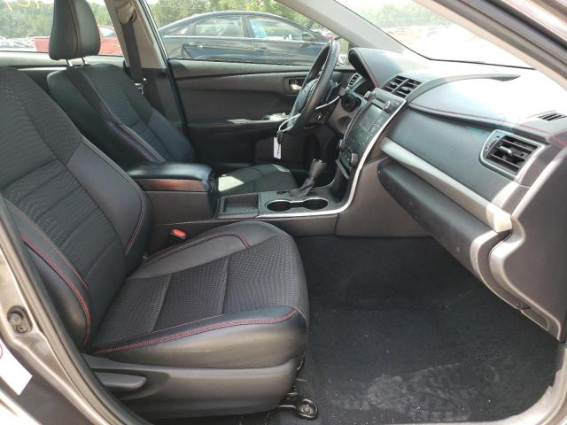 Photo 5 from auction – 2015 TOYOTA CAMRY LE with VIN 4T1BF1FK6FU064725