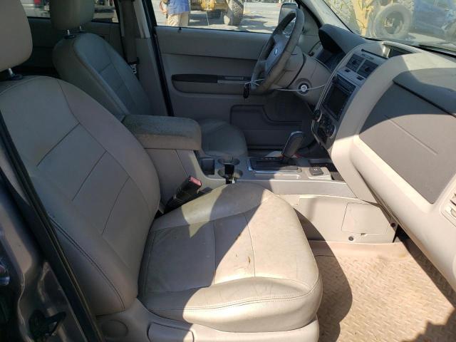 Photo 5 from auction – 2008 FORD ESCAPE HEV with VIN 1FMCU49HX8KA83045