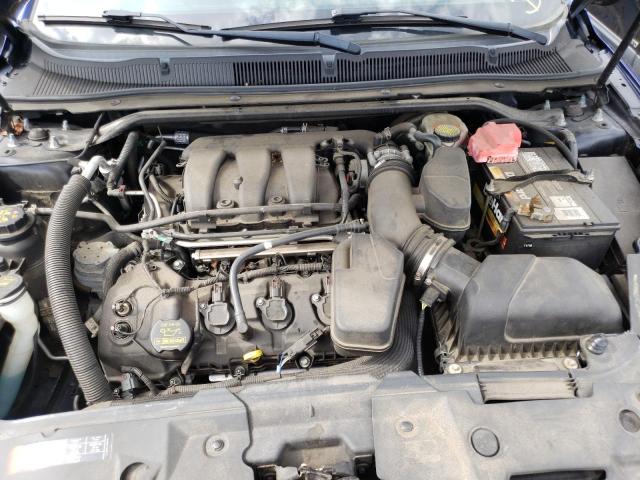 Photo 7 from auction – 2013 FORD TAURUS LIM with VIN 1FAHP2F8XDG103193