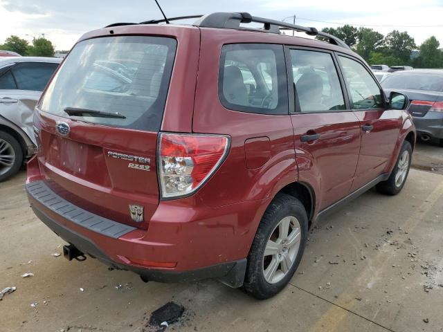 Photo 4 from auction – 2013 SUBARU FORESTER 2 with VIN JF2SHABC8DH408284
