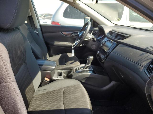 Photo 5 from auction – 2018 NISSAN ROGUE S with VIN 5N1AT2MV2JC781886