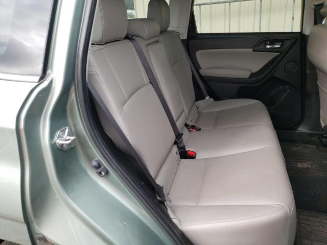 Photo 6 from auction – 2016 SUBARU FORESTER 2 with VIN JF2SJAXC4GH508108