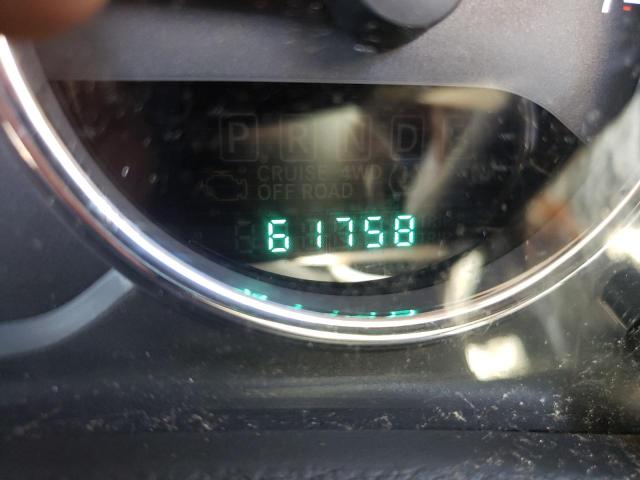 Photo 8 from auction – 2013 JEEP WRANGLER U with VIN 1C4BJWDG9DL573855
