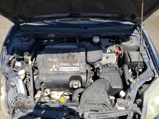 Photo 7 from auction – 2004 MITSUBISHI GALANT with VIN 4A3AB46S94E079219