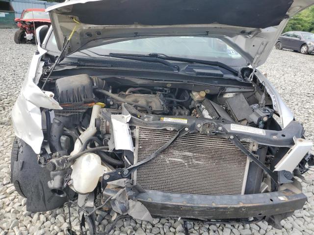 Photo 7 from auction – 2010 DODGE GRAND CARA with VIN 2D4RN5D17AR218780