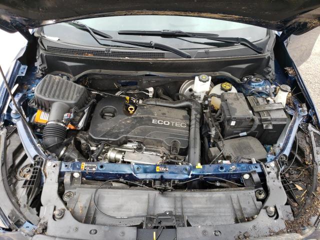 Photo 7 from auction – 2020 GMC TERRAIN SL with VIN 3GKALPEVXLL293989