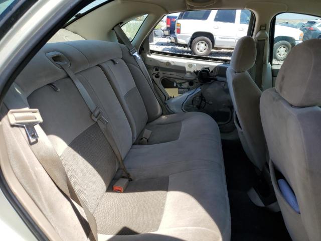 Photo 6 from auction – 2006 FORD TAURUS SE with VIN 1FAFP53UX6A234785