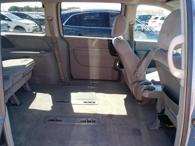 Photo 6 from auction – 2007 HYUNDAI ENTOURAGE with VIN KNDMC233676042710