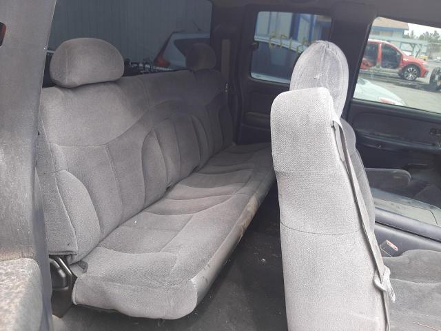 Photo 6 from auction – 2002 GMC NEW SIERRA with VIN 2GTEC19V621241859
