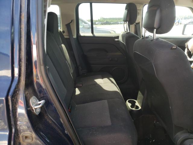Photo 6 from auction – 2015 JEEP PATRIOT SP with VIN 1C4NJPBB0FD281485