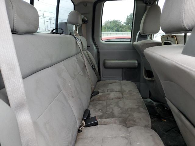 Photo 6 from auction – 2005 FORD F150 with VIN 1FTRX14W65FB09493
