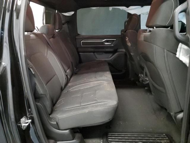 Photo 6 from auction – 2021 RAM 1500 BIG H with VIN 1C6SRFMT3MN817758