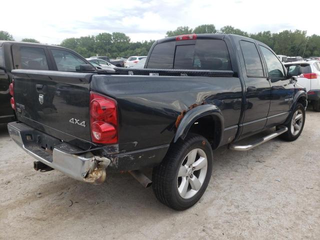 Photo 4 from auction – 2007 DODGE RAM 1500 S with VIN 1D7HU18P97S269505