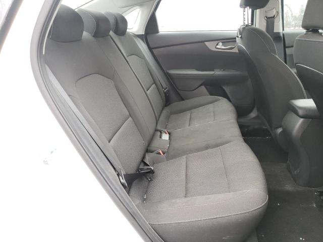 Photo 6 from auction – 2021 KIA FORTE FE with VIN 3KPF24AD6ME300328