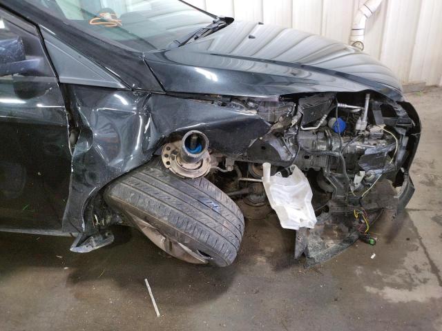 Zdjęcie 9 z aukcji – 2014 FORD FOCUS SE z VIN 1FADP3K26EL318746