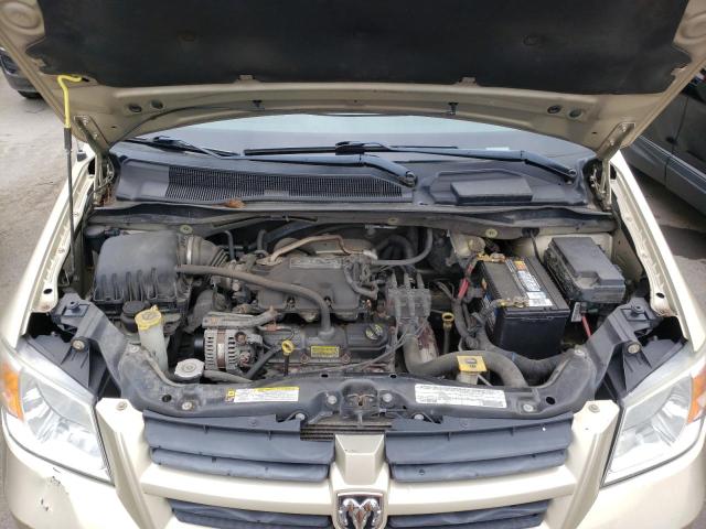 Photo 7 from auction – 2010 DODGE GRAND CARA with VIN 2D4RN4DE0AR412158