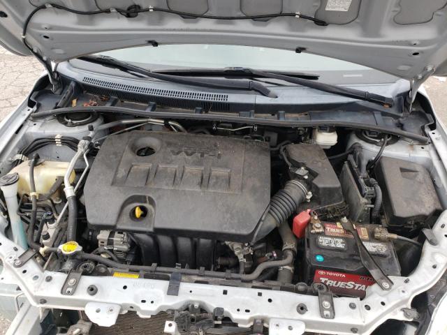 Photo 7 from auction – 2013 TOYOTA COROLLA BA with VIN 2T1BU4EE4DC946641