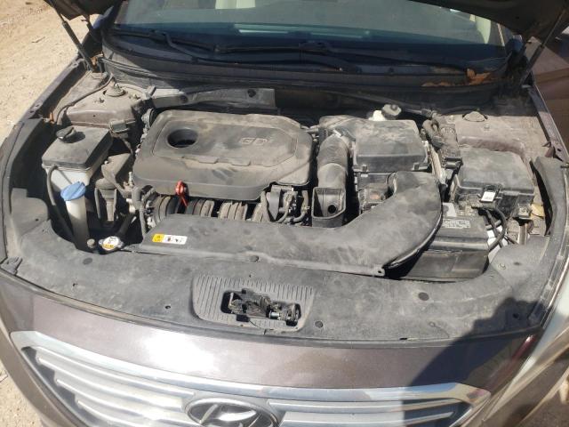 Photo 7 from auction – 2015 HYUNDAI SONATA SE with VIN 5NPE24AF2FH195136