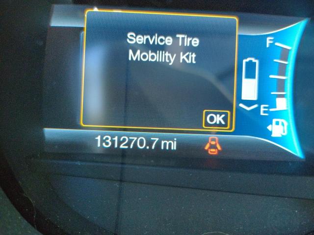 Photo 8 from auction – 2015 FORD FUSION SE with VIN 3FA6P0LU4FR160871