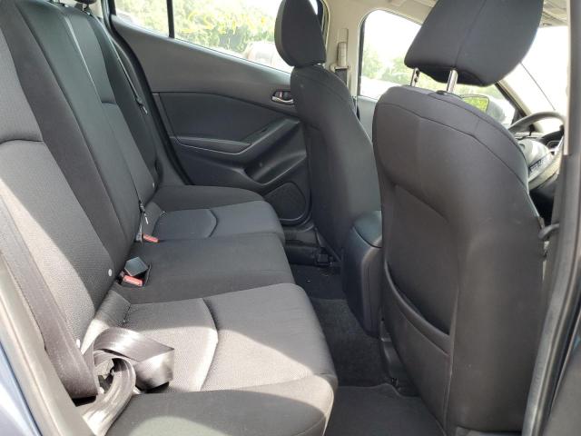 Photo 6 from auction – 2016 MAZDA 3 SPORT with VIN 3MZBM1T73GM312846