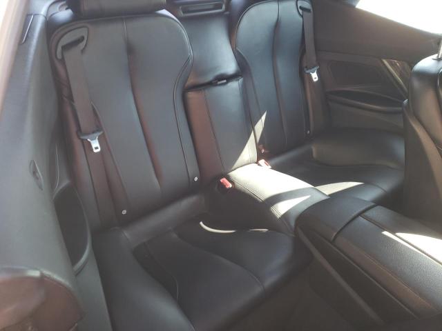 Photo 6 from auction – 2014 BMW 650 I with VIN WBAYP9C50ED168924