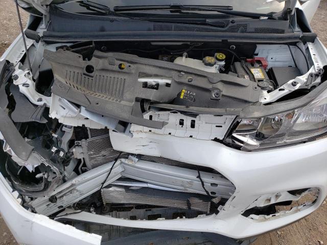 Photo 7 from auction – 2020 CHEVROLET TRAX LS with VIN KL7CJNSB4LB016990