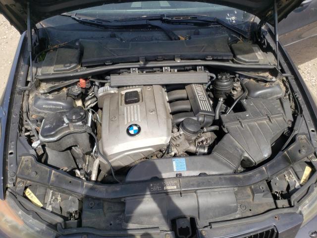 Photo 7 from auction – 2006 BMW 325 XI with VIN WBAVD13576KV10864