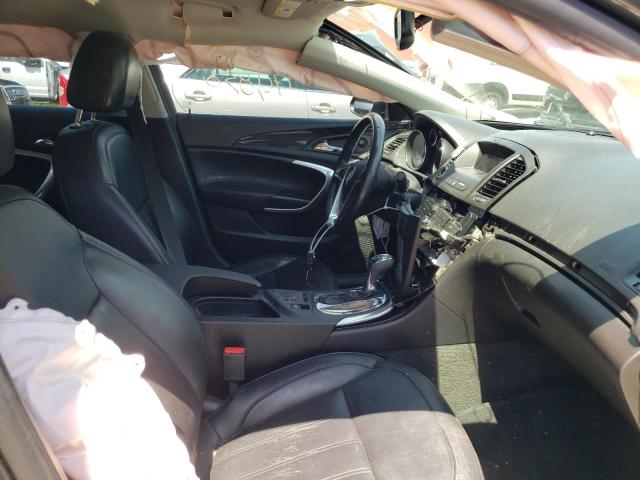 Photo 5 from auction – 2011 BUICK REGAL CXL with VIN 2G4GS5EC7B9195334