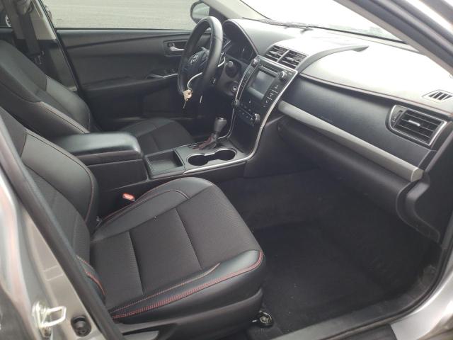 Photo 5 from auction – 2017 TOYOTA CAMRY LE with VIN 4T1BF1FK3HU705848