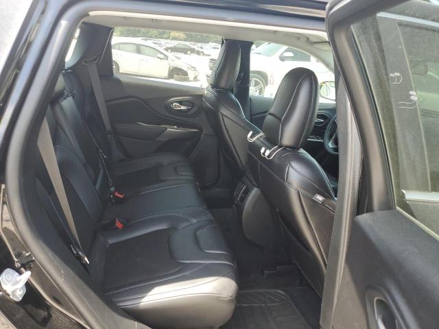 Photo 6 from auction – 2020 JEEP CHEROKEE L with VIN 1C4PJLLB1LD511191
