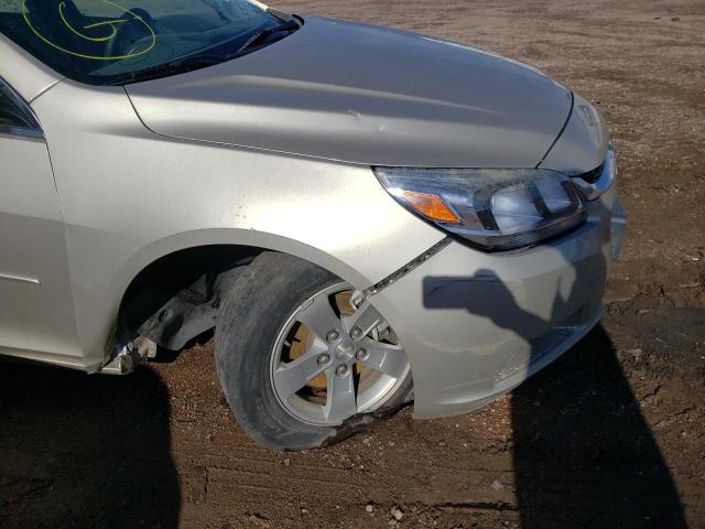 Photo 9 from auction – 2015 CHEVROLET MALIBU LS with VIN 1G11A5SL0FF306300