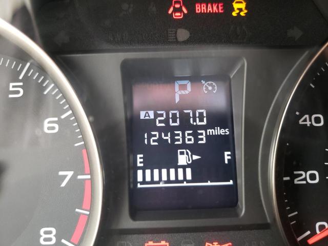 Photo 8 from auction – 2015 SUBARU IMPREZA PR with VIN JF1GJAK62FH004862