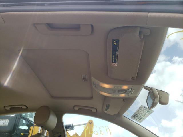 Photo 9 from auction – 2005 AUDI A6 3.2 QUA with VIN WAUDG74F85N086640