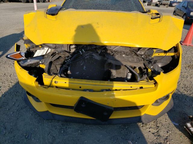 Photo 9 from auction – 2015 FORD MUSTANG GT with VIN 1FA6P8CF5F5366123