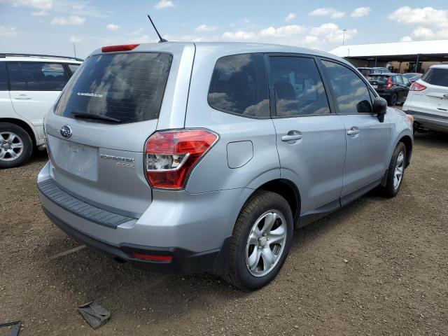 Photo 4 from auction – 2014 SUBARU FORESTER 2 with VIN JF2SJAAC3EH450014