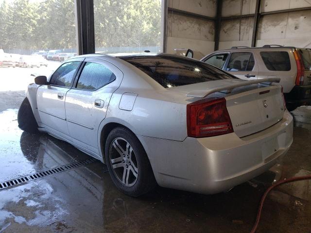 Photo 3 from auction – 2006 DODGE CHARGER R/ with VIN 2B3KA53H56H531639