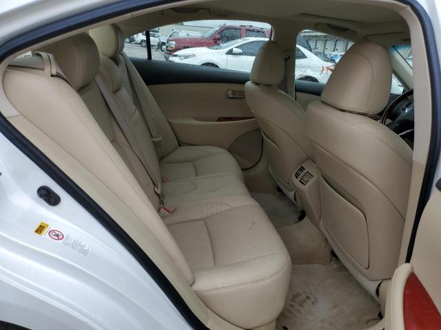 Photo 6 from auction – 2008 LEXUS ES 350 with VIN JTHBJ46G482260319