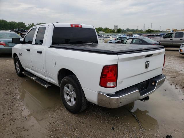 Photo 3 from auction – 2019 RAM 1500 CLASS with VIN 1C6RR6FG1KS650636