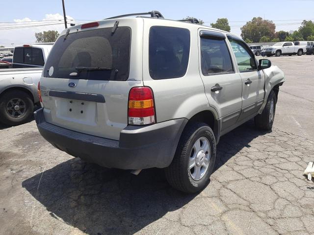 Photo 4 from auction – 2003 FORD ESCAPE XLT with VIN 1FMCU93183KB80195