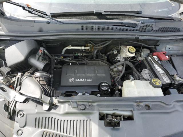 Photo 7 from auction – 2015 BUICK ENCORE with VIN KL4CJASB8FB195643