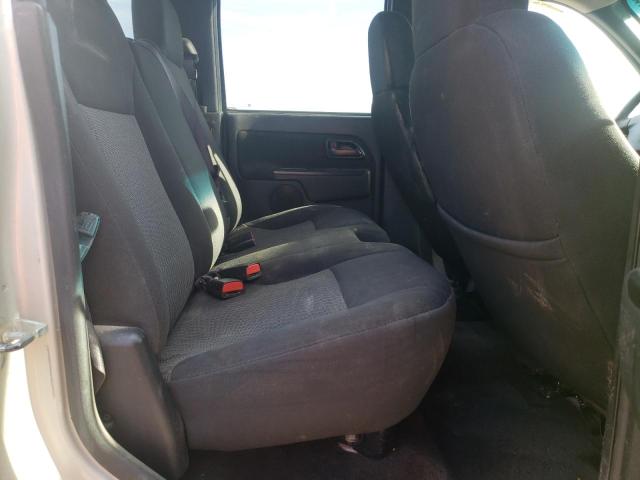Photo 6 from auction – 2007 CHEVROLET COLORADO with VIN 1GCDT13E578223927