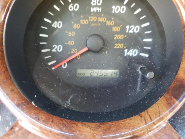 صورة رقم 8 من المزاد - 2003 TOYOTA HIGHLANDER مع VIN JTEHF21A130114397