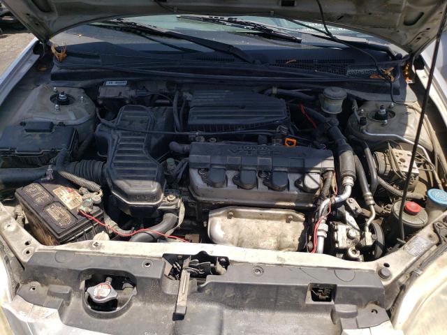 Photo 7 from auction – 2002 HONDA CIVIC EX with VIN 1HGEM22932L034423