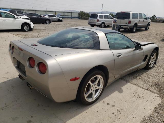 Photo 4 from auction – 2000 CHEVROLET CORVETTE with VIN 1G1YY22G7Y5116661