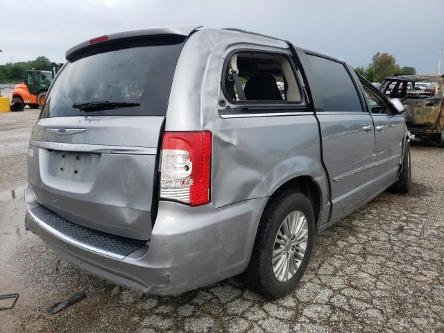Photo 4 from auction – 2015 CHRYSLER TOWN & COU with VIN 2C4RC1CG0FR572715